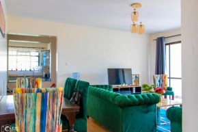 2 bedroom Apartment, kileleshwa